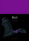 Cover: Bat - Reaktion Books