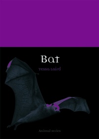 Enlarge image Cover: Bat - Reaktion Books