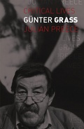 Cover: Guenter Grass - Reaktion Books