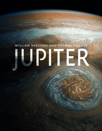 Abbildung von: Jupiter - Reaktion Books
