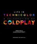 Cover: Life in Technicolor - Welbeck