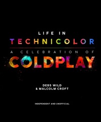 Enlarge image Cover: Life in Technicolor - Welbeck