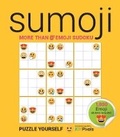Cover: Sumoji - Welbeck Publishing Group