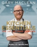 Cover: Kitchen Essentials - Black and White Publishing
