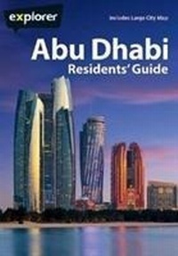 Abbildung von: Abu Dhabi Residents Guide - Explorer Publishing