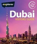 Cover: Dubai Visitors Guide - Explorer Publishing