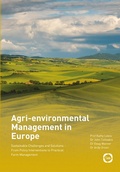 Cover: Agri-environmental Management in Europe - 5M Books Ltd