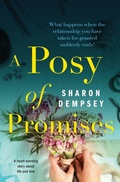 Cover: A Posy of Promises - Bombshell Books