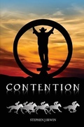 Cover: Contention - InHouse Publishing