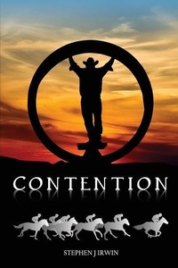 Enlarge image Cover: Contention - InHouse Publishing