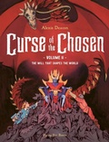 Cover: Curse of the Chosen Vol 2 - Flying Eye Books