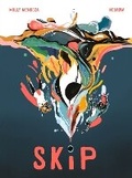 Cover: SKIP - Nobrow Ltd