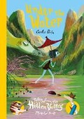 Cover: Under the Water - Flying Eye Books