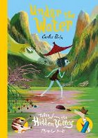 Enlarge image Cover: Under the Water - Flying Eye Books