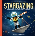 Cover: Professor Astro Cat's Stargazing - Flying Eye Books