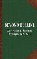 Cover: Beyond Bellini - The Choir Press