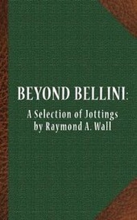 Enlarge image Cover: Beyond Bellini - The Choir Press