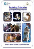 Cover: Enabling Enterprise - Community Links
