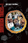 Cover: Sovereign Traces, Volume 1 - Makwa Enewed