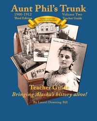 Enlarge image Cover: Aunt Phil's Trunk Volume Two Teacher Guide Third Edition - Aunt Phil's Trunk LLC