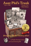 Cover: Aunt Phil's Trunk Volume One Third Edition - Aunt Phil's Trunk LLC