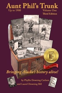 Enlarge image Cover: Aunt Phil's Trunk Volume One Third Edition - Aunt Phil's Trunk LLC