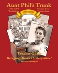 Cover: Aunt Phil's Trunk Volume Four Teacher Guide Third Edition - Aunt Phil's Trunk LLC