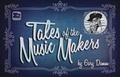 Cover: The Music Makers - Z2 comics
