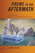Cover: Poems in the Aftermath - Indolent Books