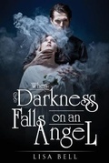 Cover: When Darkness Falls on an Angel - Yorkshire Publishing