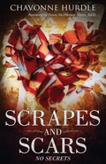 Cover: Scrapes and Scars - Let's Not Forget