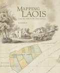 Cover: Mapping Laois from the 16th to the 21st century - Wordwell