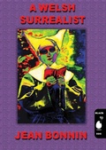 Cover: A Welsh Surrealist - Black Egg Publishing