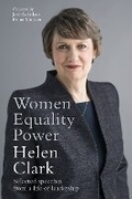Cover: Women, Equality, Power - Allen & Unwin Aotearoa New Zealand