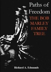 Abbildung von: Paths of Freedom - Anglo-Romany Heritage Publications