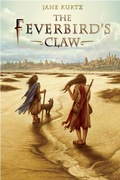 Cover: The Feverbird's Claw - HarperCollins