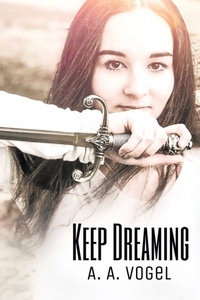 Enlarge image Cover: Keep Dreaming - Xlibris Us