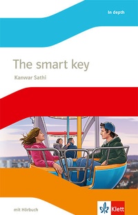 Enlarge image Cover: The smart key - Klett