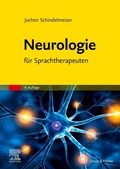 Abbildung von: Neurologie für Sprachtherapeuten - Urban & Fischer