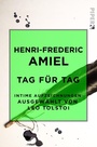 Cover: Tag für Tag - Piper Edition