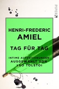 Cover: Tag f&uuml;r Tag - Piper Edition