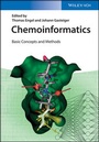 Cover: Chemoinformatics: Basic Concepts and Methods - Wiley-VCH