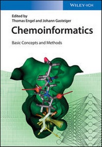 Abbildung von: Chemoinformatics: Basic Concepts and Methods - Wiley-VCH