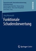 Cover: Funktionale Schadensbewertung - Springer Gabler