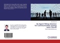Cover: An Agent Tilting Solution for Communication among open Clouds - LAP Lambert Academic Publishing