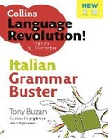 Cover: Italian Grammar Buster - Collins