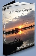 Cover: All Ways Carping - Blue Bell Angling Books