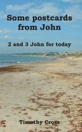 Cover: Some Postcards from John - Twoedged Sword Publications