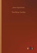 Cover: The Nine-Tenths - Outlook Verlag