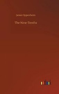 Enlarge image Cover: The Nine-Tenths - Outlook Verlag